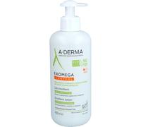 A-DERMA Exomega Control Emollient Lotion Anti-Scratching (400 ml)