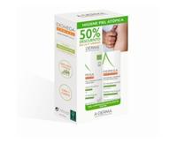 A-Derma Exomega Control Foaming Emollient Gel Set 2 X 500ml