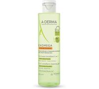 Exomega control gel 2in1 200 ml