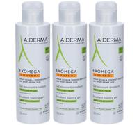 A-Derma Exomega Control Gel Detergente Emolliente 500ml - Pelle secca