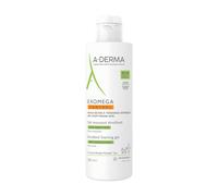 A-DERMA Exomega Control Gel Detergente Emolliente 500 ml