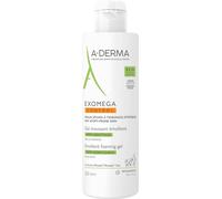 A-Derma Exomega Control Emollient Foaming Gel Anti-Scratching 500ml