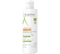 A-Derma Exomega gel detergente emolliente per pelli secche e atopiche 500 ml
