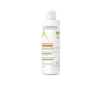 A-Derma Exomega Control Gel Emolliente Schiumogeno 500 ml - Gel detergente
