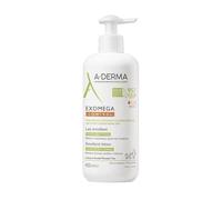 Exomega Control Latte Emolliente 400 Ml