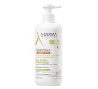 Exomega Control Latte 400ml