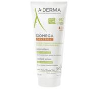 A-Derma Exomega Control Latte Emolliente Anti-Grattage 200 Ml