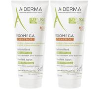 A-Derma Exomega Control Latte Emolliente “Anti-grattage” 200ml - Pelle