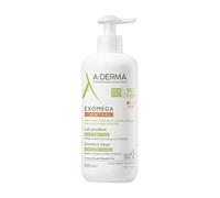 Exomega Control Latte Emolliente 400 Ml