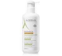 A-DERMA EXOMEGA CONTROL Latte Emolliente Anti Grattage 400mL