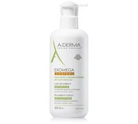 Exomega Control Latte Emolliente 400 Ml