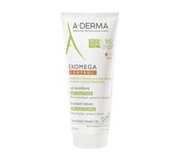 A-DERMA - EXOMEGA CONTROL LATTE EMOLLIENTE Crema corpo 200 ml unisex