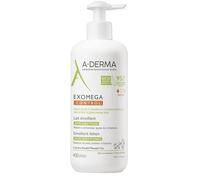 Exomega Control Latte Emolliente 400 Ml