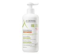 A-Derma Exomega Control Latte Emolliente 400 ml
