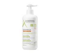Exomega Control Latte Emolliente 400 Ml
