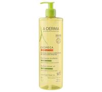 A-Derma Exomega Control olio doccia 750 ml