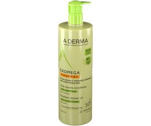 A-Derma EXOMEGA CONTROL OLIO 750 ML 21