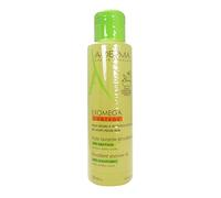 A-derma Exomega Control - Olio doccia e bagno, 500 ml