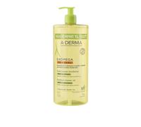 A-Derma Exomega Control Olio Doccia Emolliente 1L