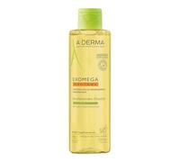 Aderma Olio Lavante Emolliente 200ml Olio Bagno,Olio Doccia,Trattamento Bebè
