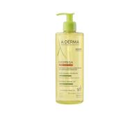 A-Derma Exomega Control Olio Doccia Emolliente 500ml