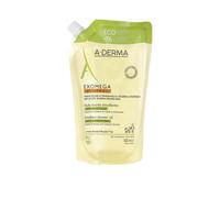A-Derma Exomega Control Olio Doccia Emolliente Ricarica 500ml