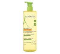 A-Derma Exomega Control Olio-Emolliente per la Doccia 750 ml