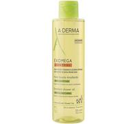 a-derma Exomega control olio lavante emolliente 200 ml nuovo pack