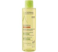 A-Derma Exomega Control Olio Lavante Emolliente 200ml
