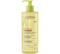 a-derma Exomega control olio lavante emolliente 500 ml
