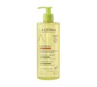 Exomega control olio lavante emolliente 500 ml