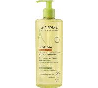 A-DERMA Exomega Control Shower Oil (500 ml)