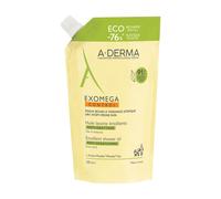 Exomega Control Olio Lavante Emolliente Ricarica 500 ml