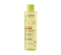 A-DERMA EXOMEGA CONTROL OLIO LAVANTE EMOLLIENTE ANTI-GRATTAGE 200 ml