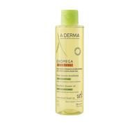 A-Derma Exomega Control Olio Lavante Emolliente Anti-grattage 200ml -