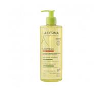 Exomega control olio lavante emolliente 500 ml