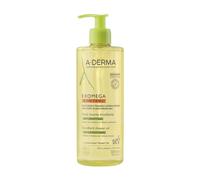 Exomega control olio lavante emolliente 500 ml