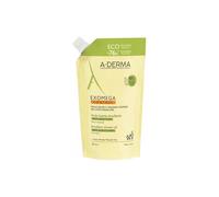 A-Derma Exomega Control Olio Lavante Emolliente Antigraffio ricarica 500ml - Olio detergente
