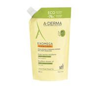 A-Derma Exomega Control Olio lavante emolliente Eco-ricarica 500ml - P