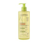 A-derma Exomega Control Olio Lavante Emolliente Pelle Secca E Atopica 500ml