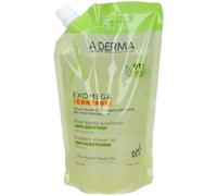 Exomega Control Olio Lavante Emolliente Ricarica 500 ml