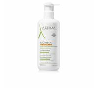 A-Derma Exomega Control - Protezione solare per il viso, 400 ml