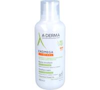 A-DERMA EXOMEGA CONTROL BALSAMO EMOLLIENTE 400 ML