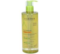 A-DERMA Exomega Control Shower Oil (500 ml)