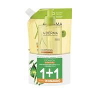 A-DERMA Exomega Control Special Pack 1+1 Olio Lavante Emolliente 500ml