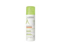 A-Derma Exomega Control crema idratante per rinforzare le barriere protettive per pelli sensibili e atopiche in spray 200 ml
