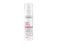 Aderma - Crema lenitiva per il viso, con niacinamide e olio d'avena, per pelle reattiva ed eczema atopico, 40 ml