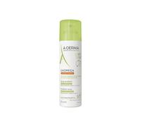 A-DERMA - EXOMEGA SPRAY EMOLLIENTE Crema corpo 50 ml unisex
