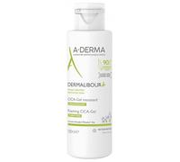 A-Derma DERMALIBOUR+ Cica Gel detergente schiumogeno purificante