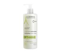 A-DERMA - LES INDISPENSABLES CREMA DOCCIA Crema corpo 500 ml unisex